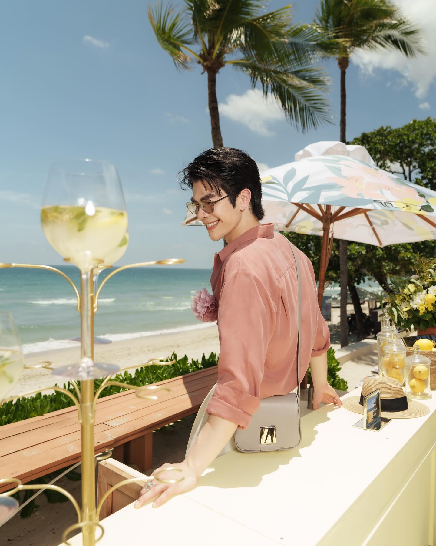 มาย - ภาคภูมิ ร่มไทรทอง