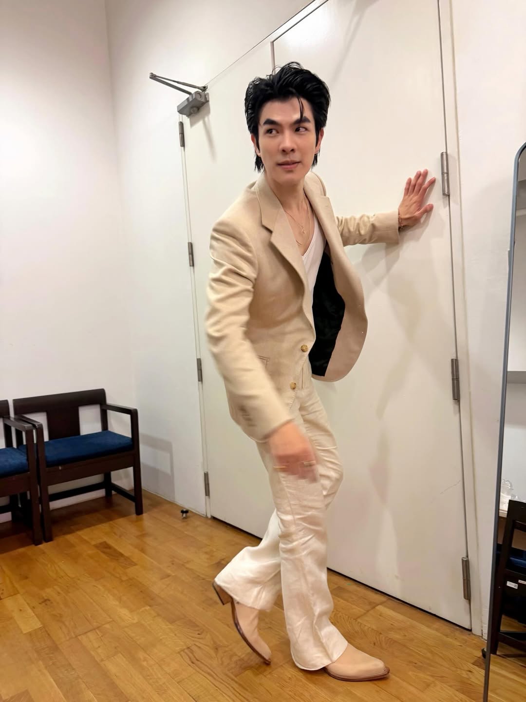 มาย - ภาคภูมิ ร่มไทรทอง