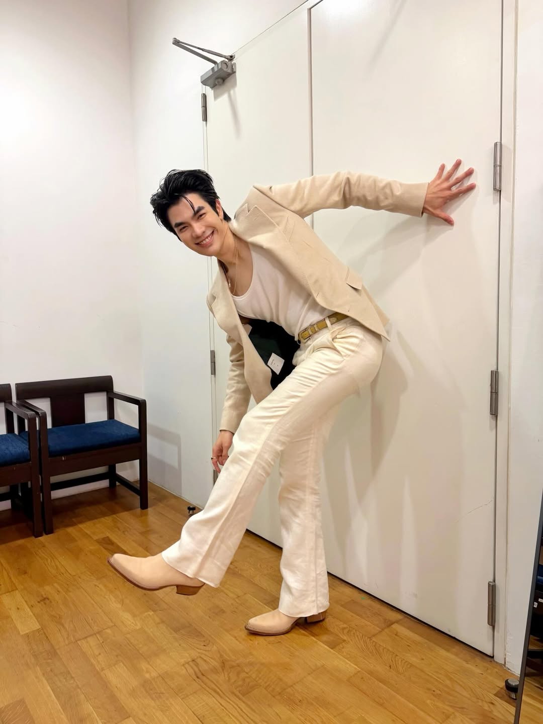 มาย - ภาคภูมิ ร่มไทรทอง