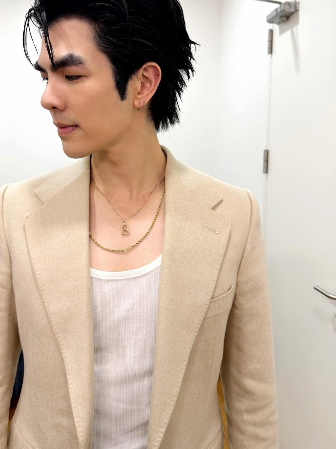 มาย - ภาคภูมิ ร่มไทรทอง