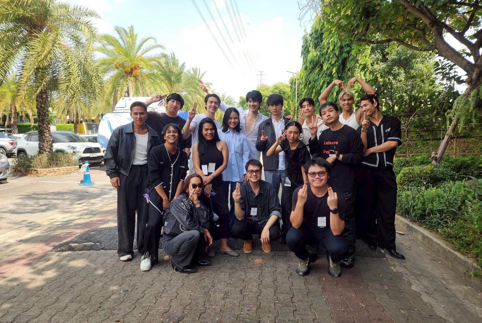 มาย - ภาคภูมิ ร่มไทรทอง