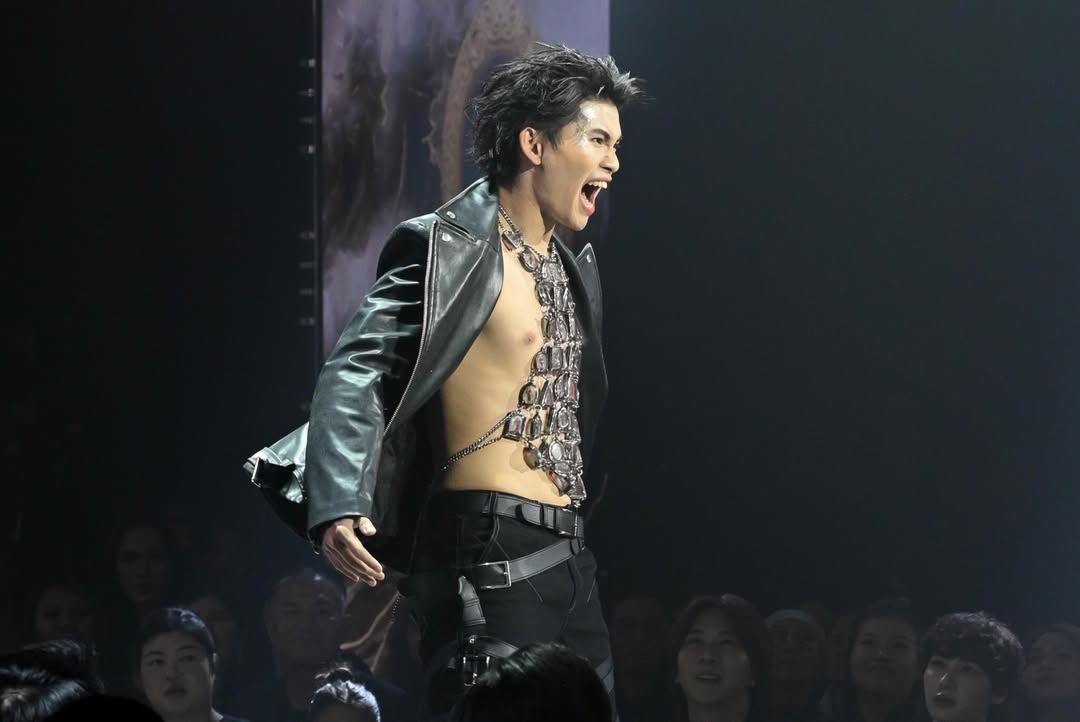 มาย - ภาคภูมิ ร่มไทรทอง