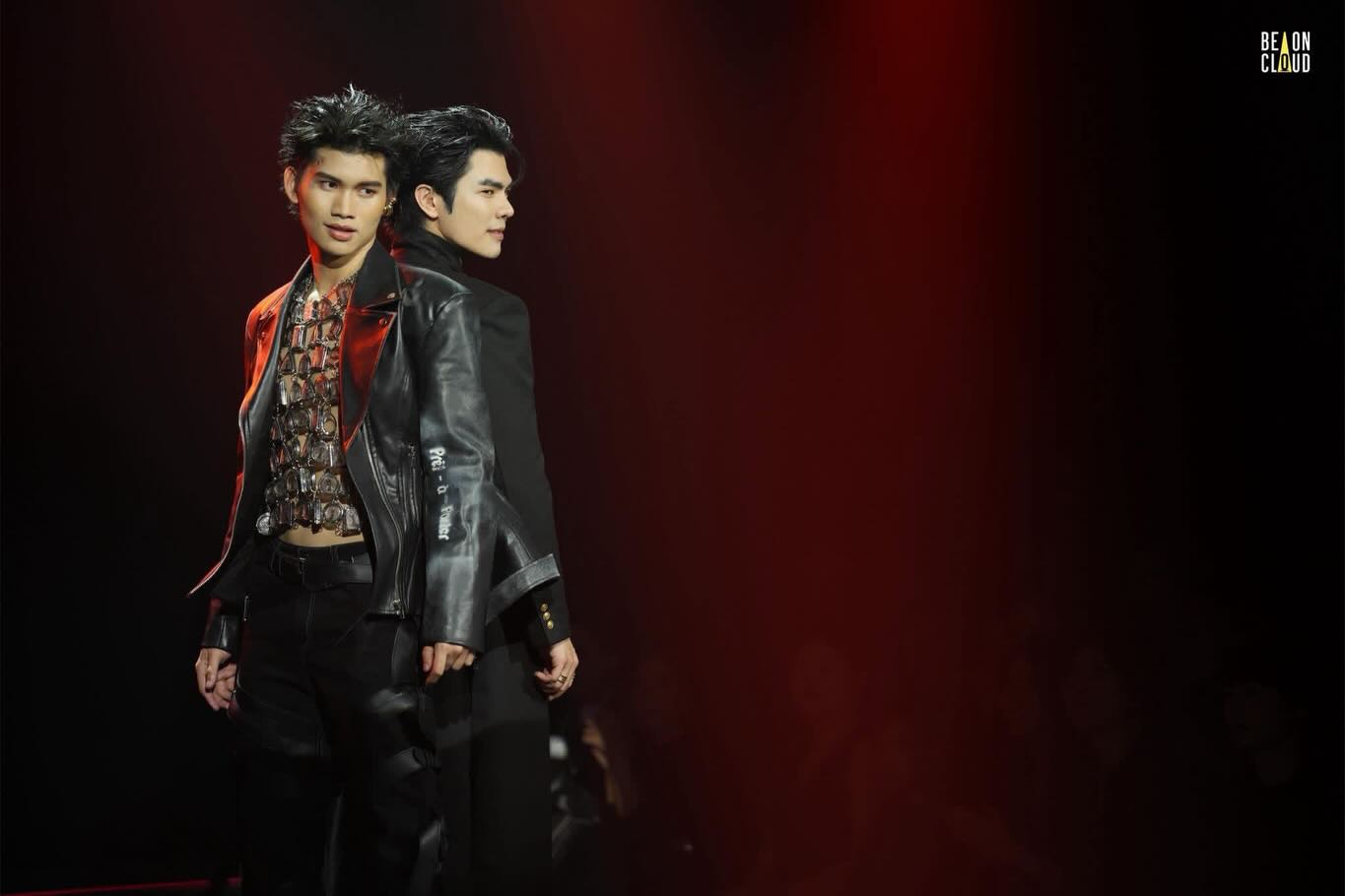 มาย - ภาคภูมิ ร่มไทรทอง