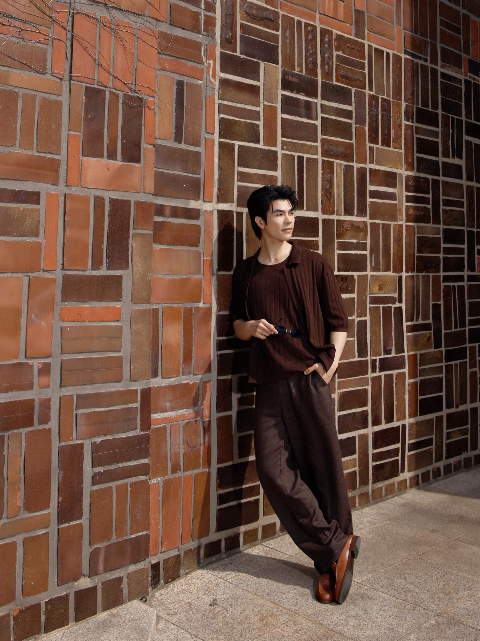 มาย - ภาคภูมิ ร่มไทรทอง