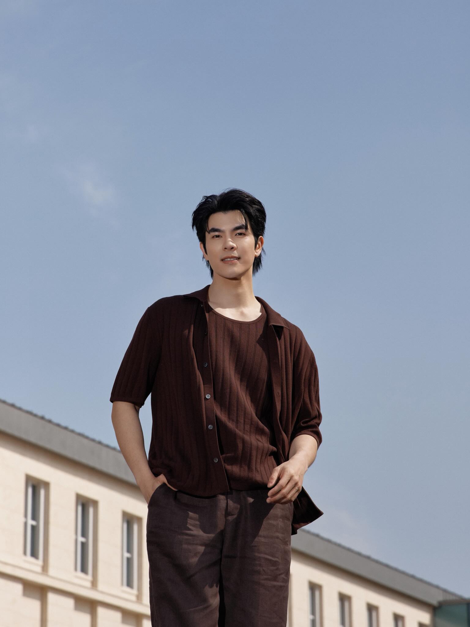 มาย - ภาคภูมิ ร่มไทรทอง