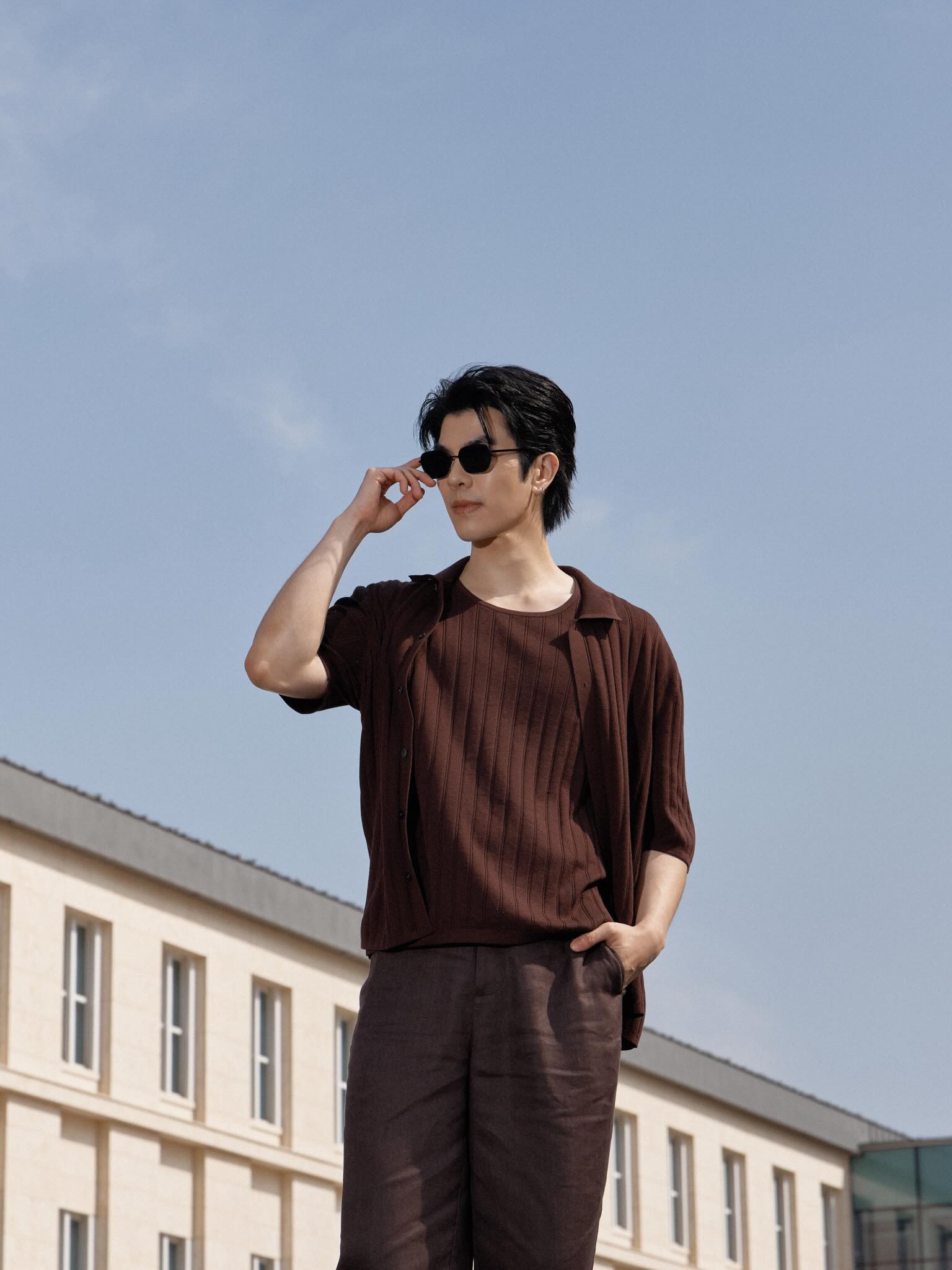 มาย - ภาคภูมิ ร่มไทรทอง