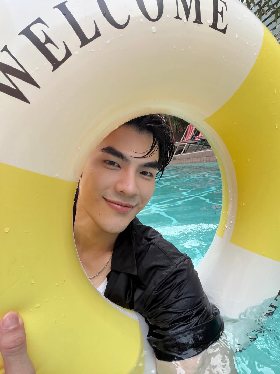 มาย - ภาคภูมิ ร่มไทรทอง