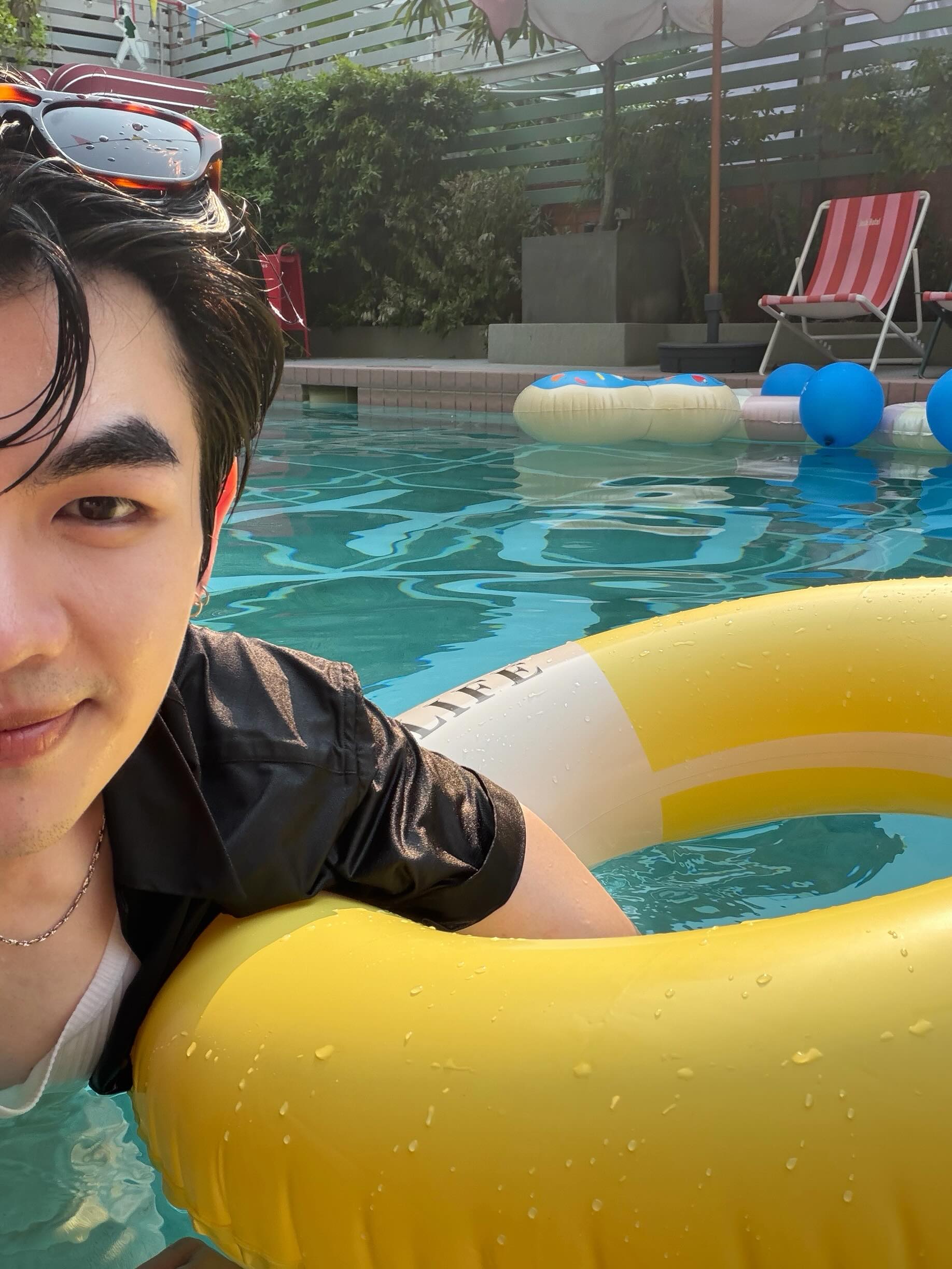 มาย - ภาคภูมิ ร่มไทรทอง