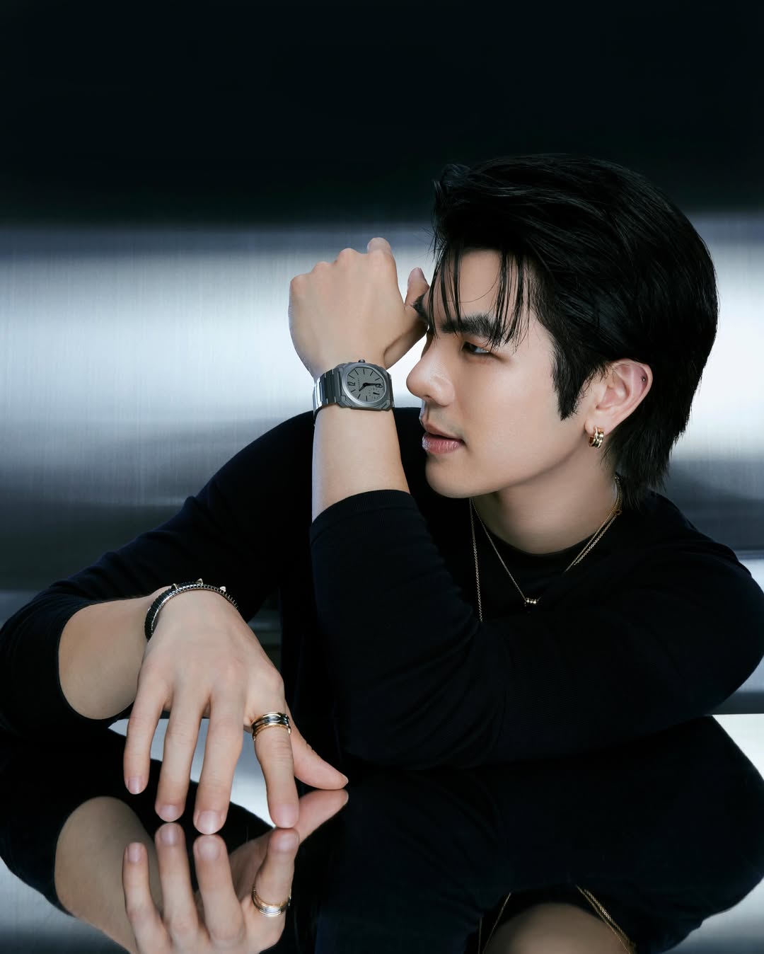มาย - ภาคภูมิ ร่มไทรทอง