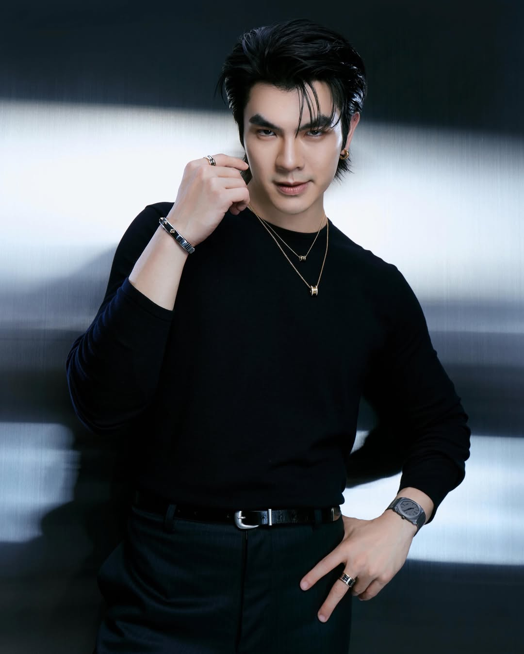 มาย - ภาคภูมิ ร่มไทรทอง