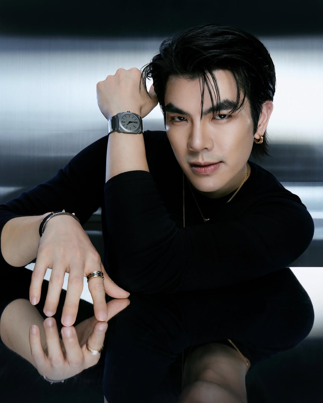 มาย - ภาคภูมิ ร่มไทรทอง