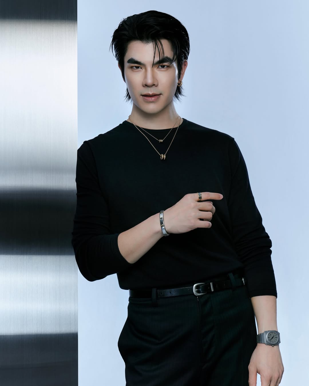 มาย - ภาคภูมิ ร่มไทรทอง