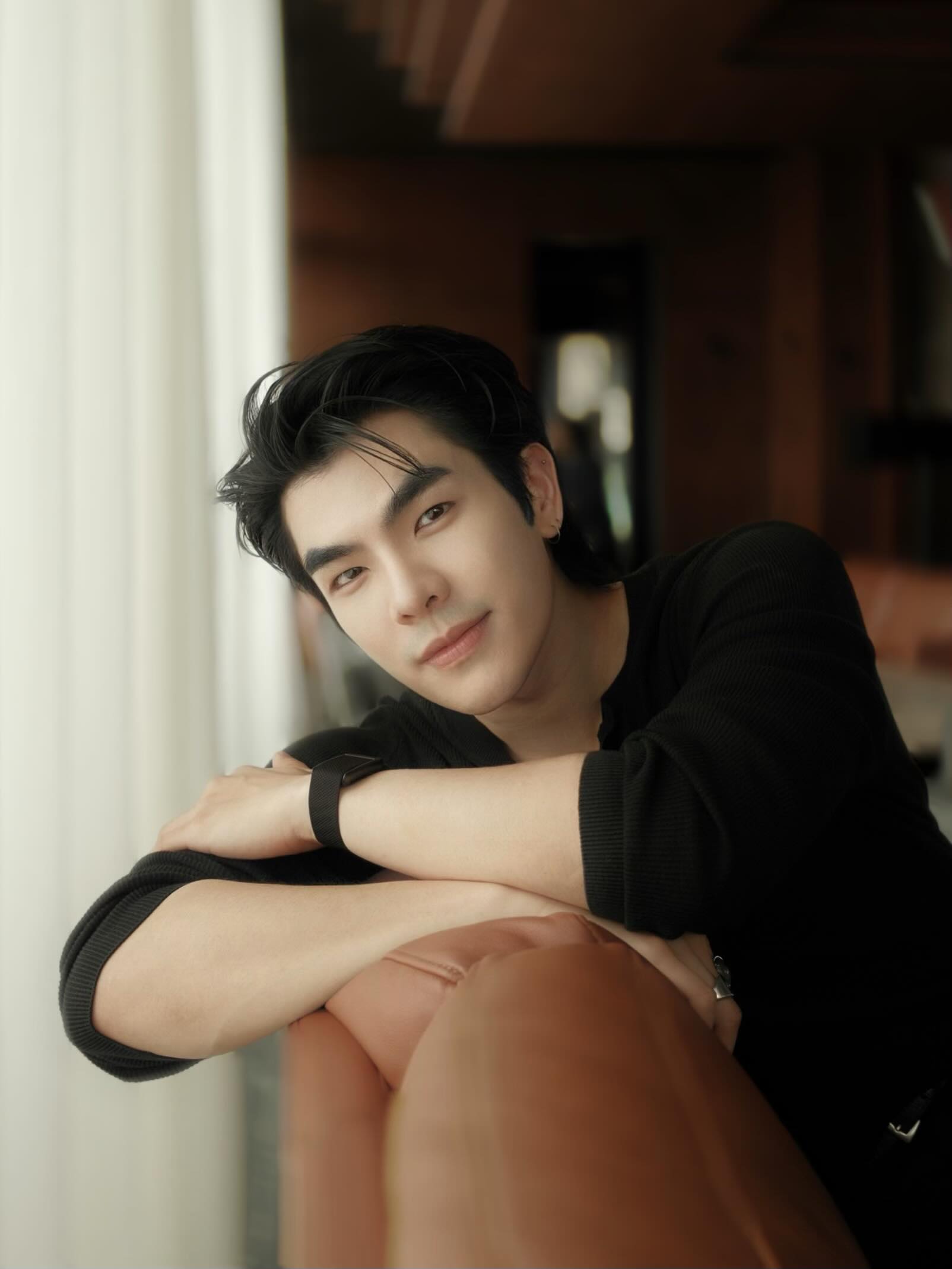 มาย - ภาคภูมิ ร่มไทรทอง