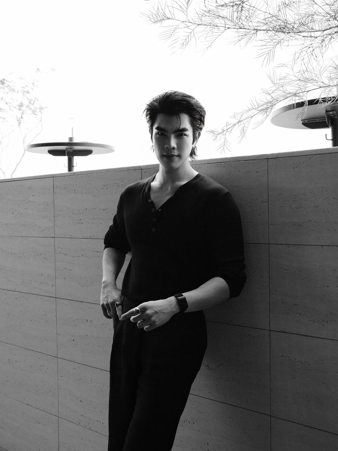 มาย - ภาคภูมิ ร่มไทรทอง