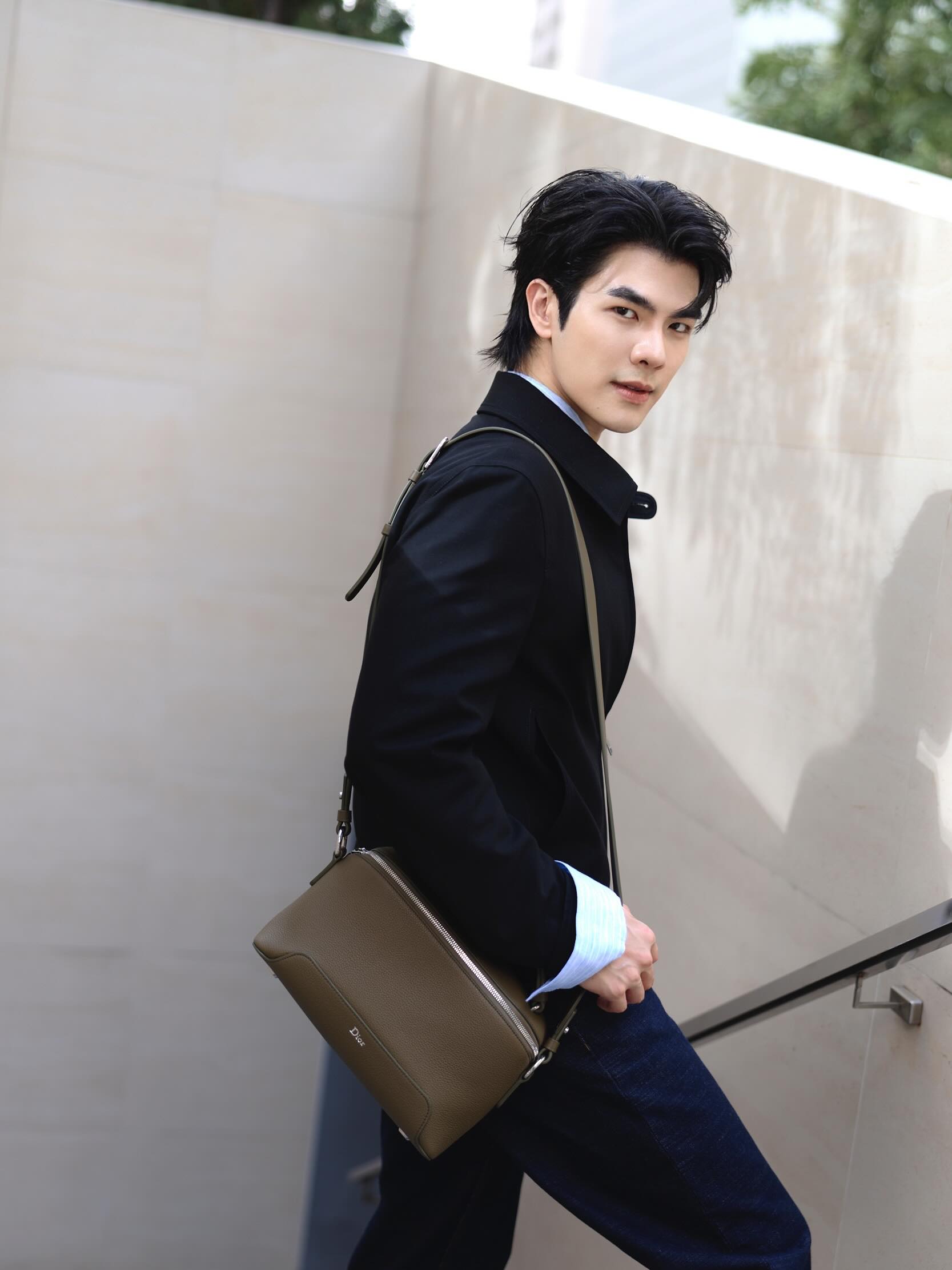 มาย - ภาคภูมิ ร่มไทรทอง