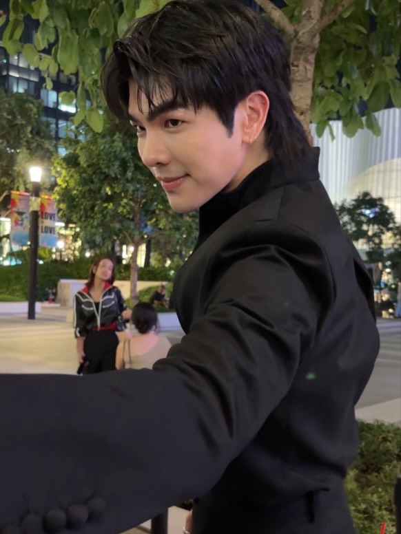 มาย - ภาคภูมิ ร่มไทรทอง