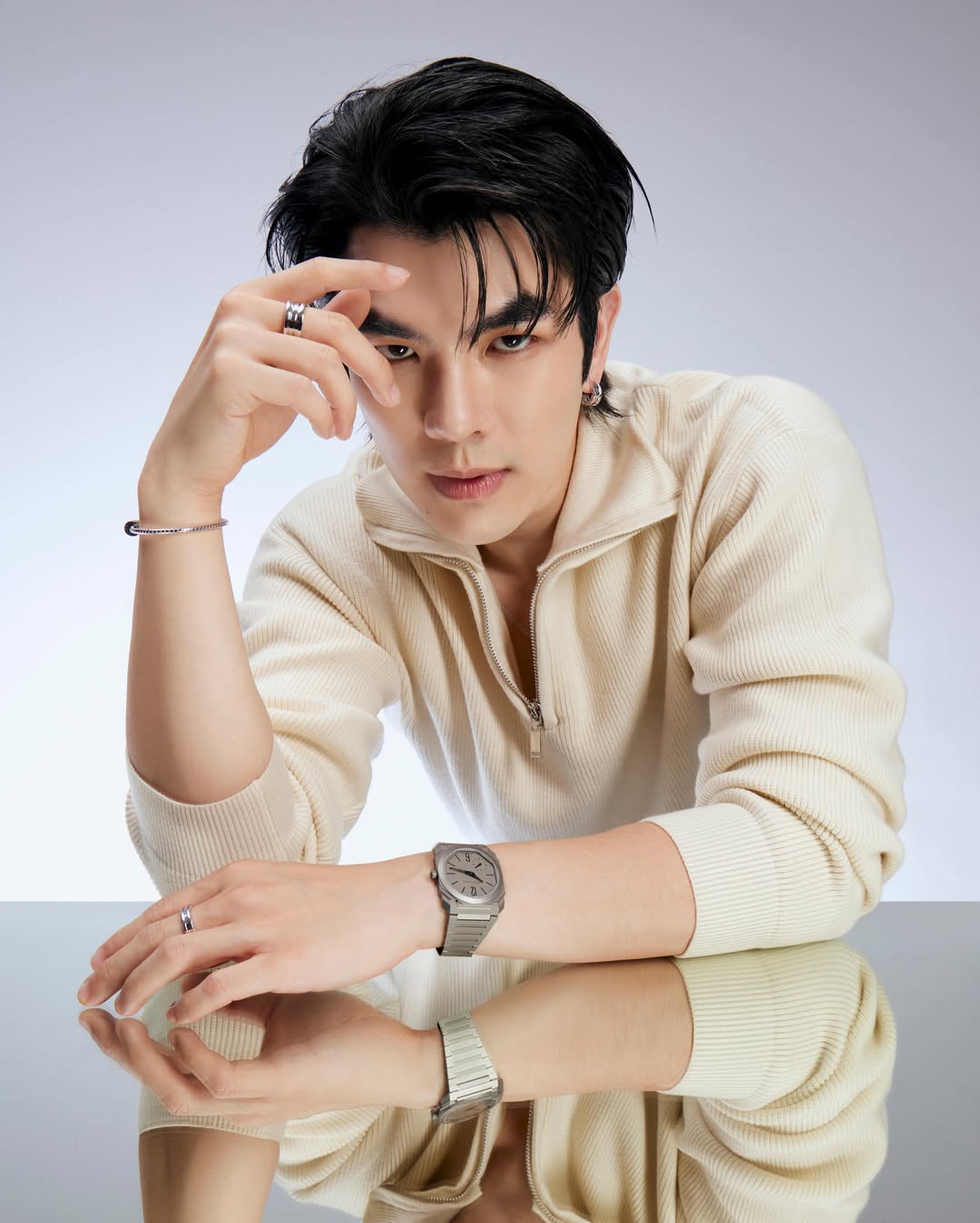 มาย - ภาคภูมิ ร่มไทรทอง