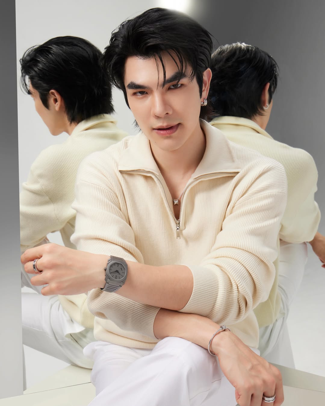 มาย - ภาคภูมิ ร่มไทรทอง