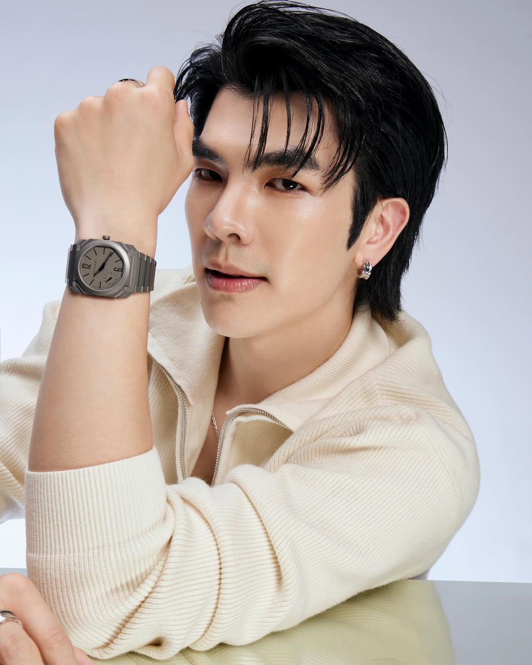 มาย - ภาคภูมิ ร่มไทรทอง