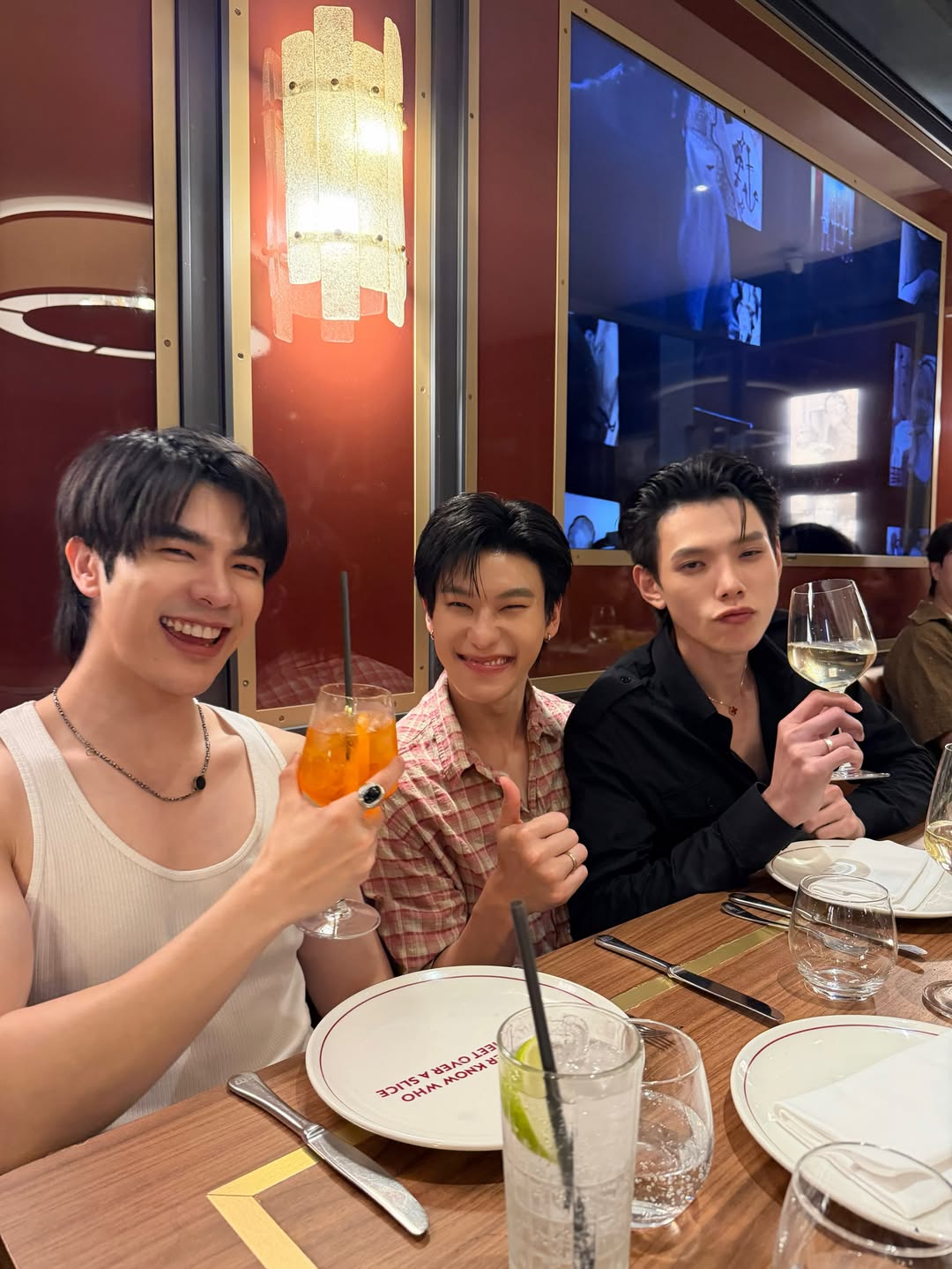 มาย - ภาคภูมิ ร่มไทรทอง