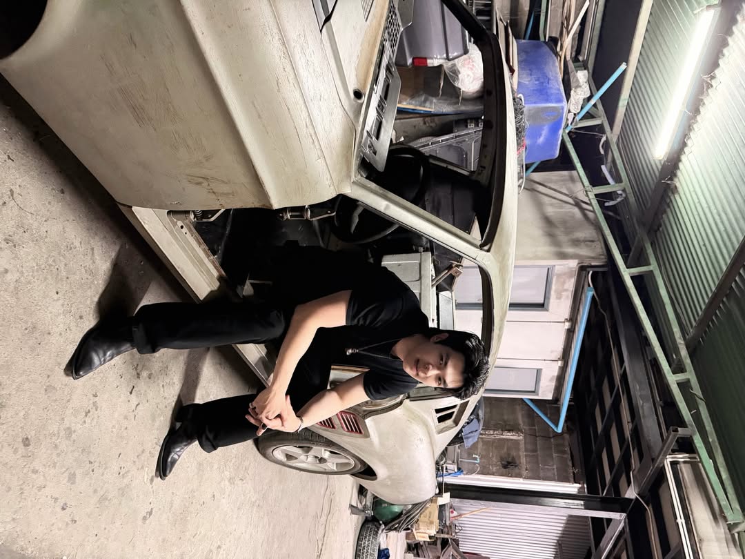 มาย - ภาคภูมิ ร่มไทรทอง