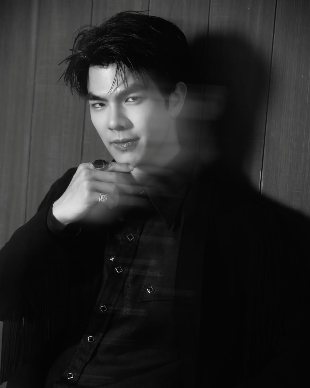 มาย - ภาคภูมิ ร่มไทรทอง