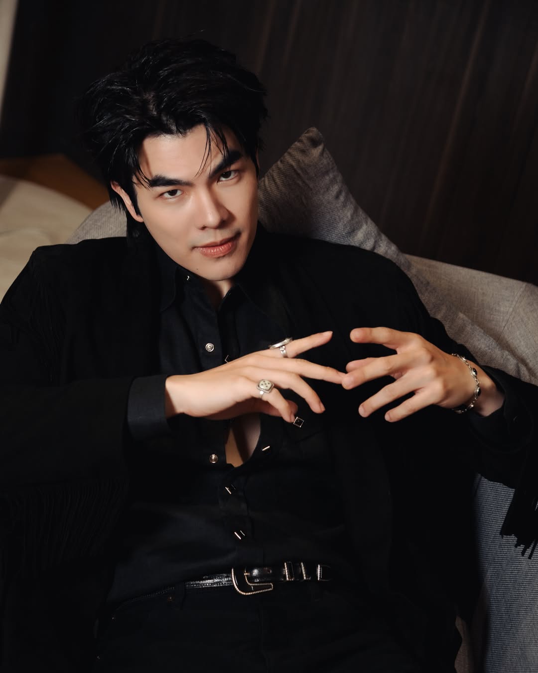 มาย - ภาคภูมิ ร่มไทรทอง
