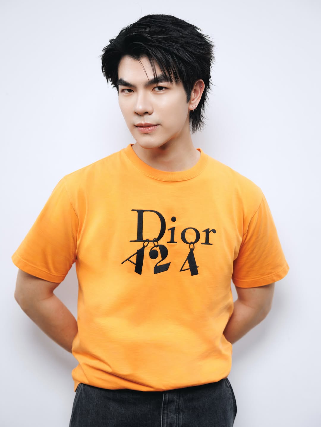 มาย - ภาคภูมิ ร่มไทรทอง