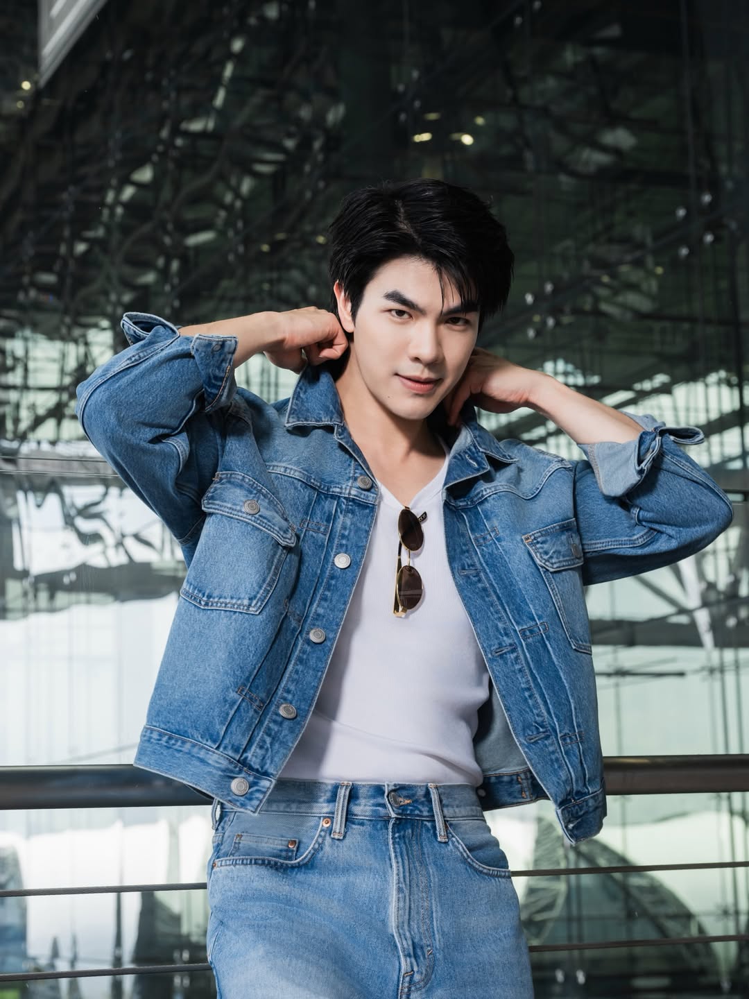 มาย - ภาคภูมิ ร่มไทรทอง
