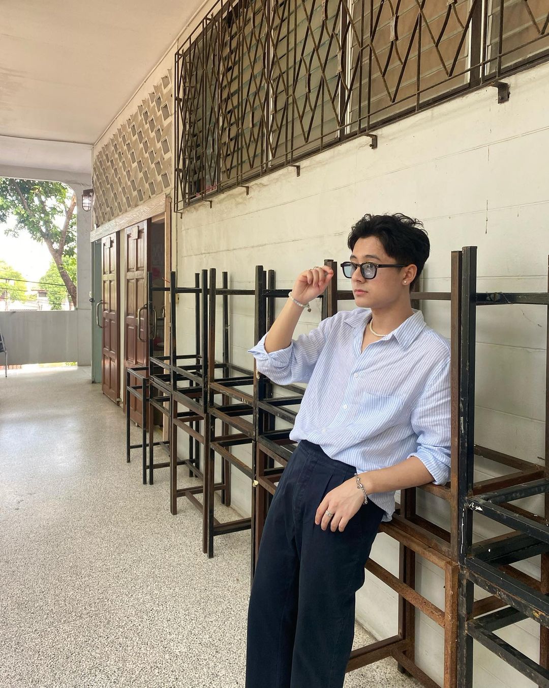 คอปเตอร์ - วิศรุต เล้าเจริญชัย