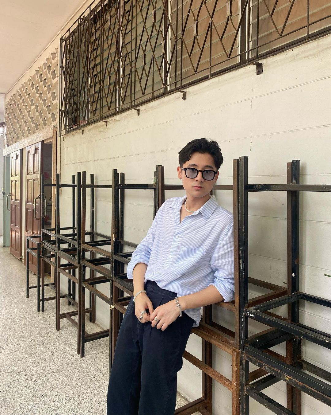 คอปเตอร์ - วิศรุต เล้าเจริญชัย
