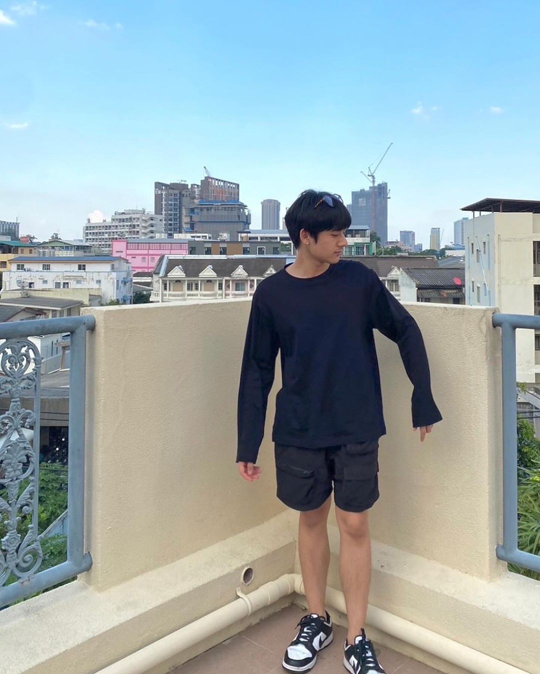 คอปเตอร์ - วิศรุต เล้าเจริญชัย