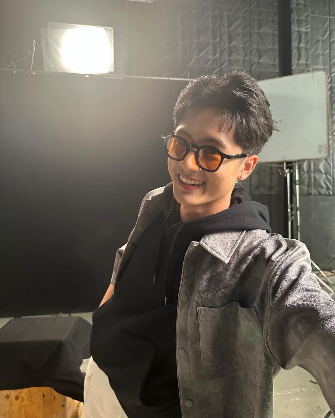 คอปเตอร์ - วิศรุต เล้าเจริญชัย