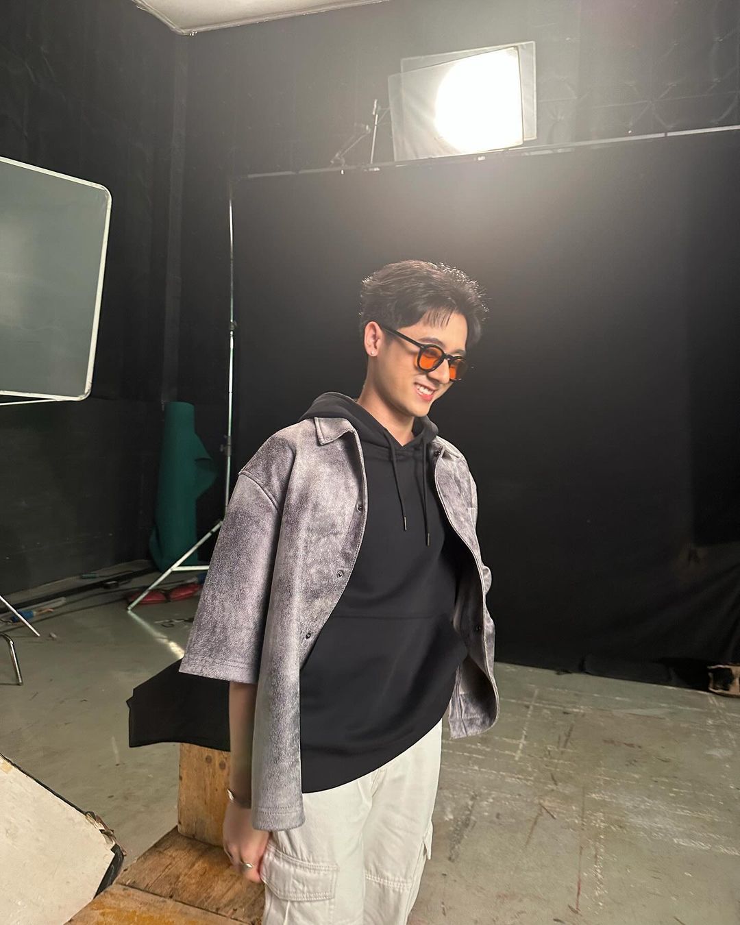 คอปเตอร์ - วิศรุต เล้าเจริญชัย