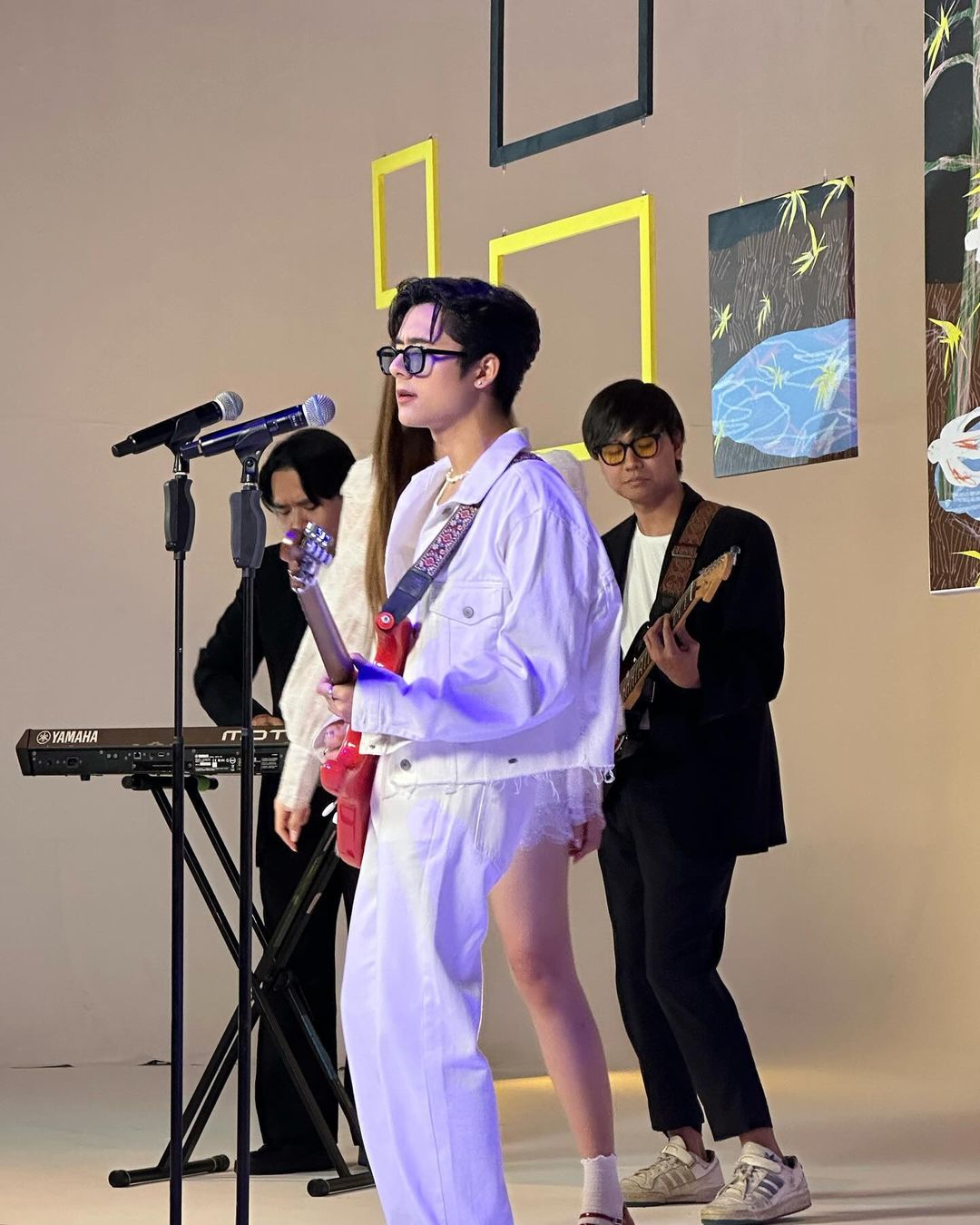 คอปเตอร์ - วิศรุต เล้าเจริญชัย