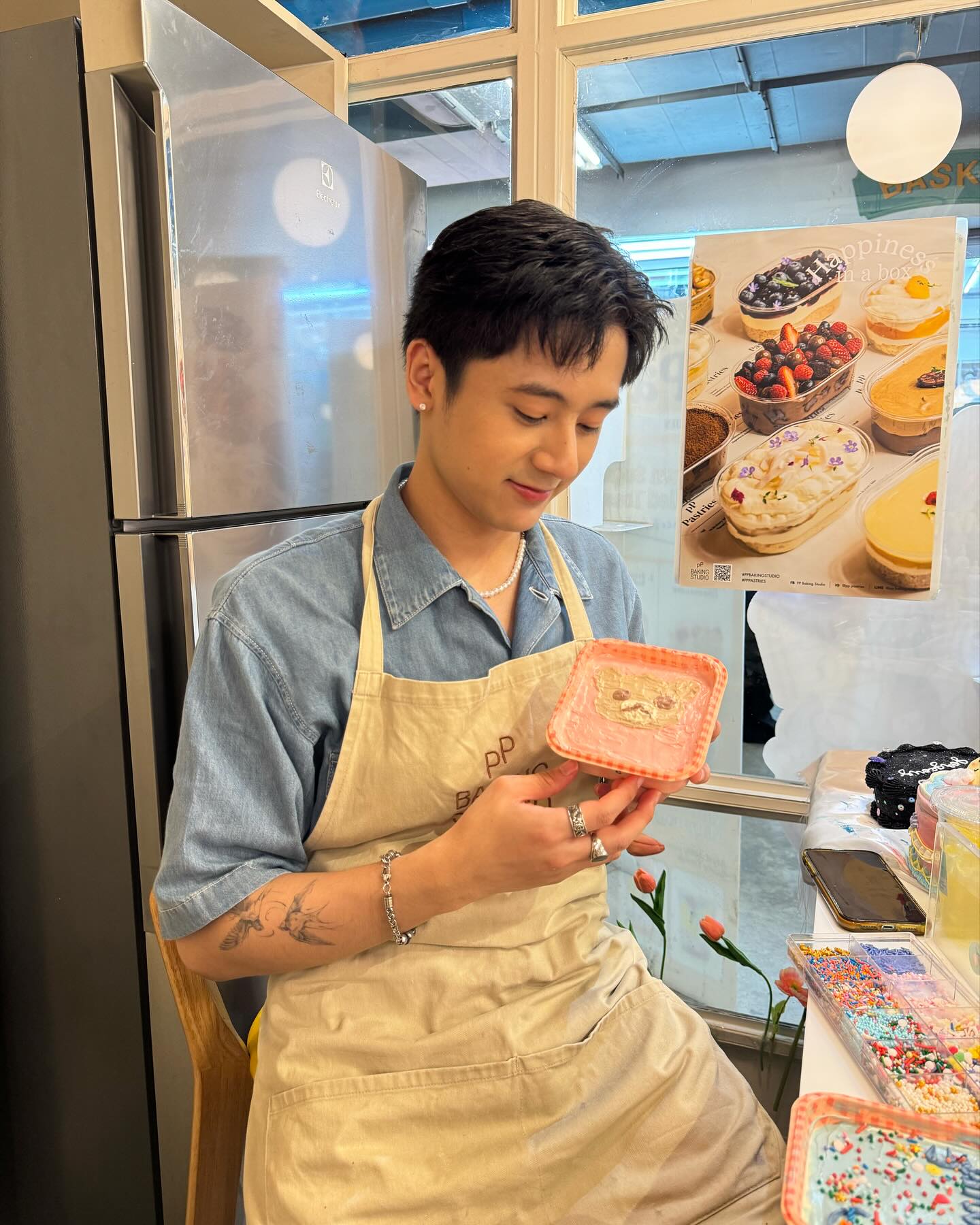 คอปเตอร์ - วิศรุต เล้าเจริญชัย