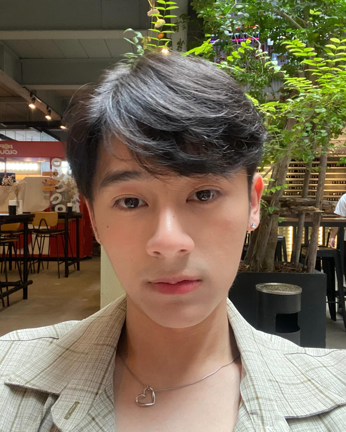 คอปเตอร์ - วิศรุต เล้าเจริญชัย