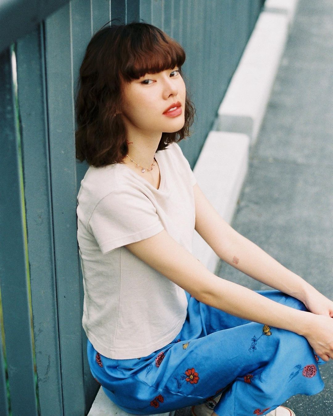 ธิชา วงศ์ทิพย์กานนท์