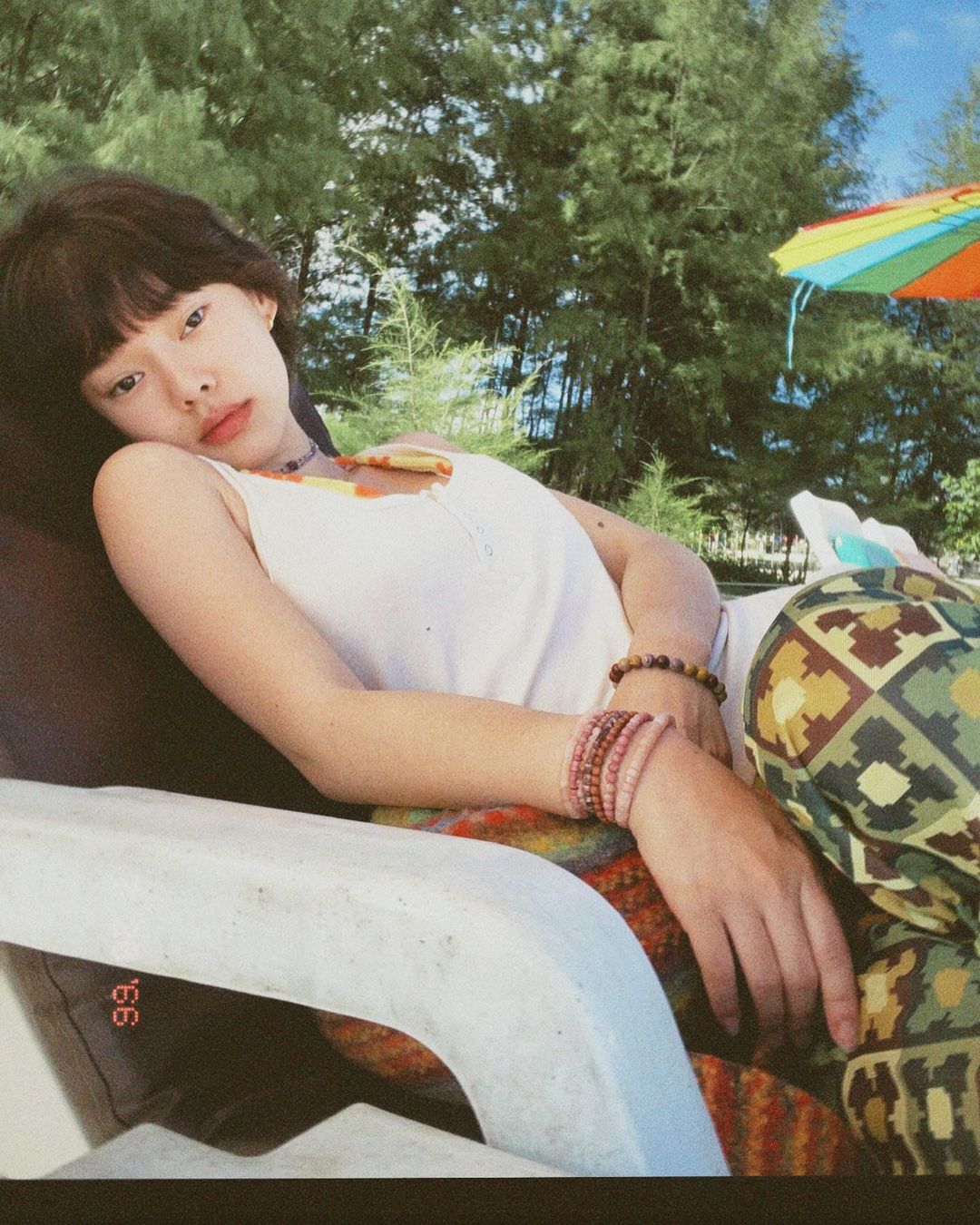 ธิชา วงศ์ทิพย์กานนท์