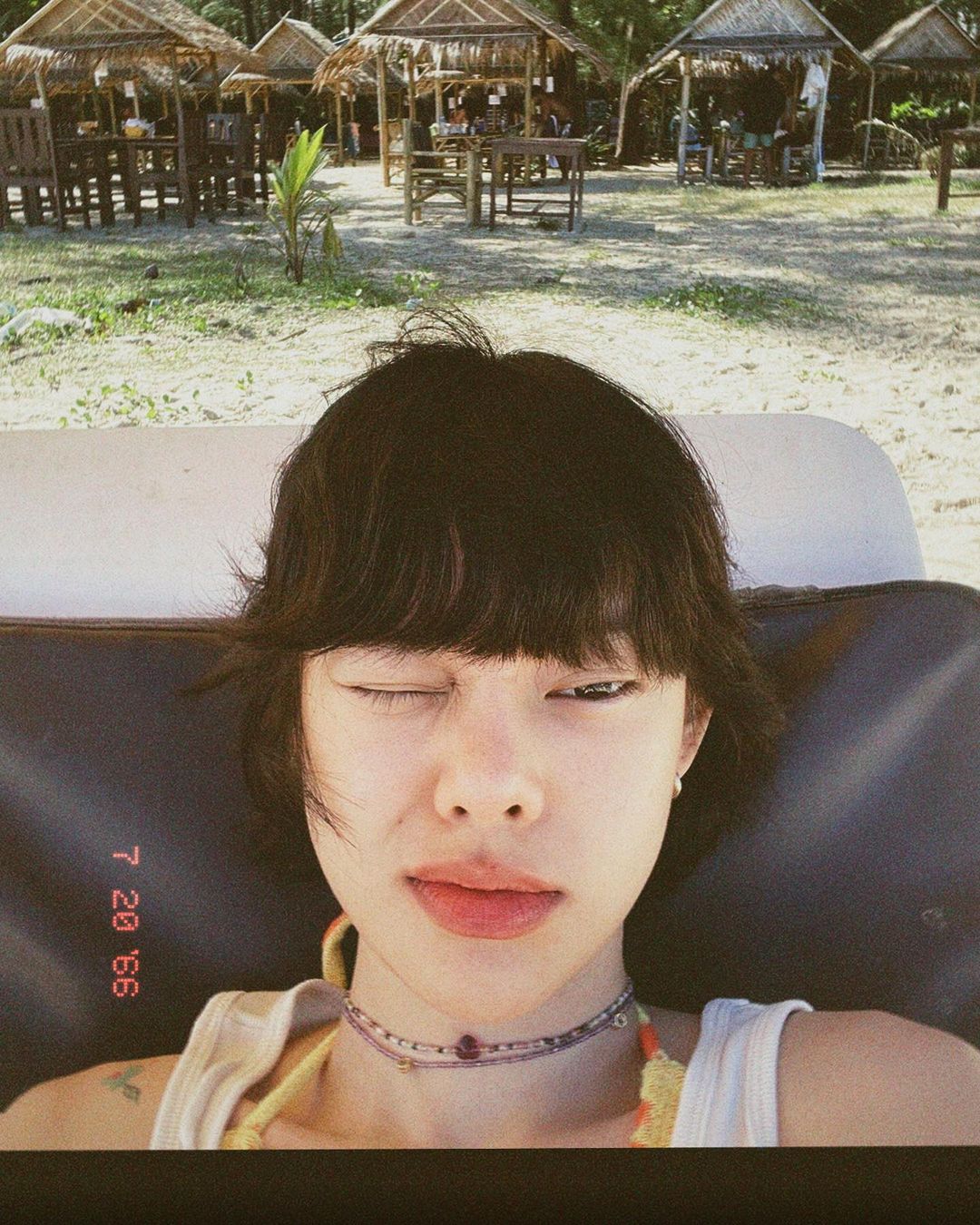 ธิชา วงศ์ทิพย์กานนท์