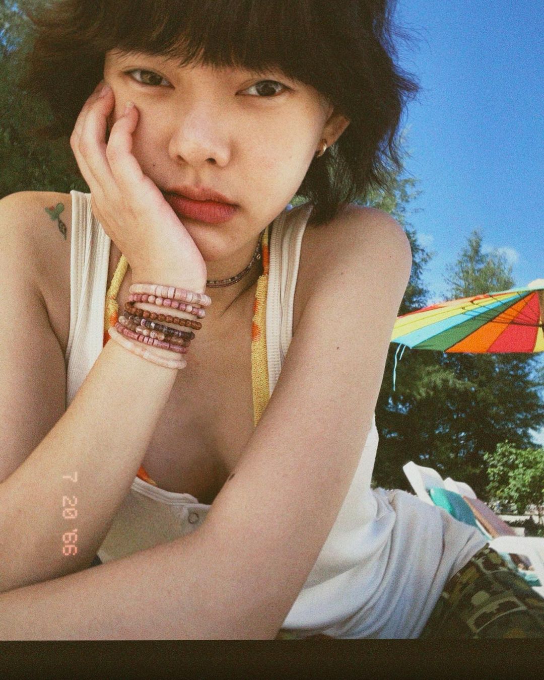ธิชา วงศ์ทิพย์กานนท์