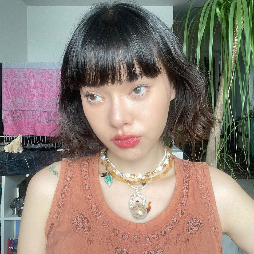 ธิชา วงศ์ทิพย์กานนท์
