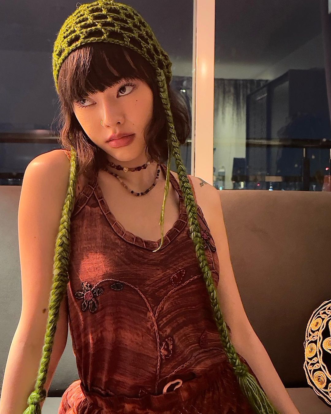 ธิชา วงศ์ทิพย์กานนท์