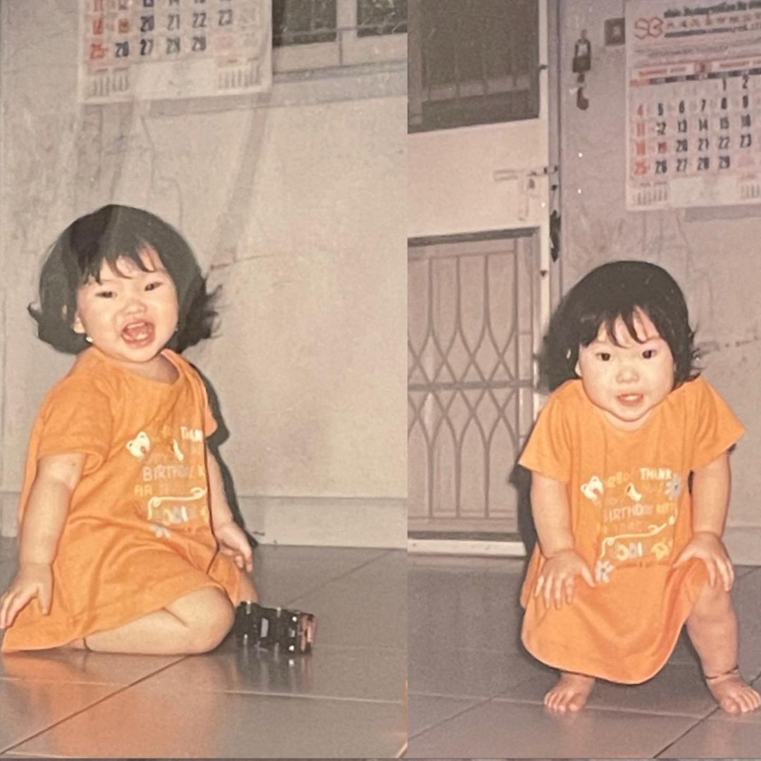 ธิชา วงศ์ทิพย์กานนท์