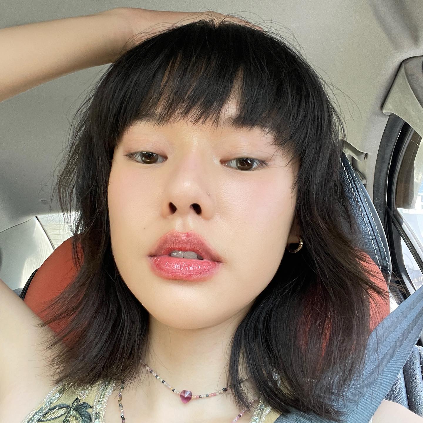 ธิชา วงศ์ทิพย์กานนท์