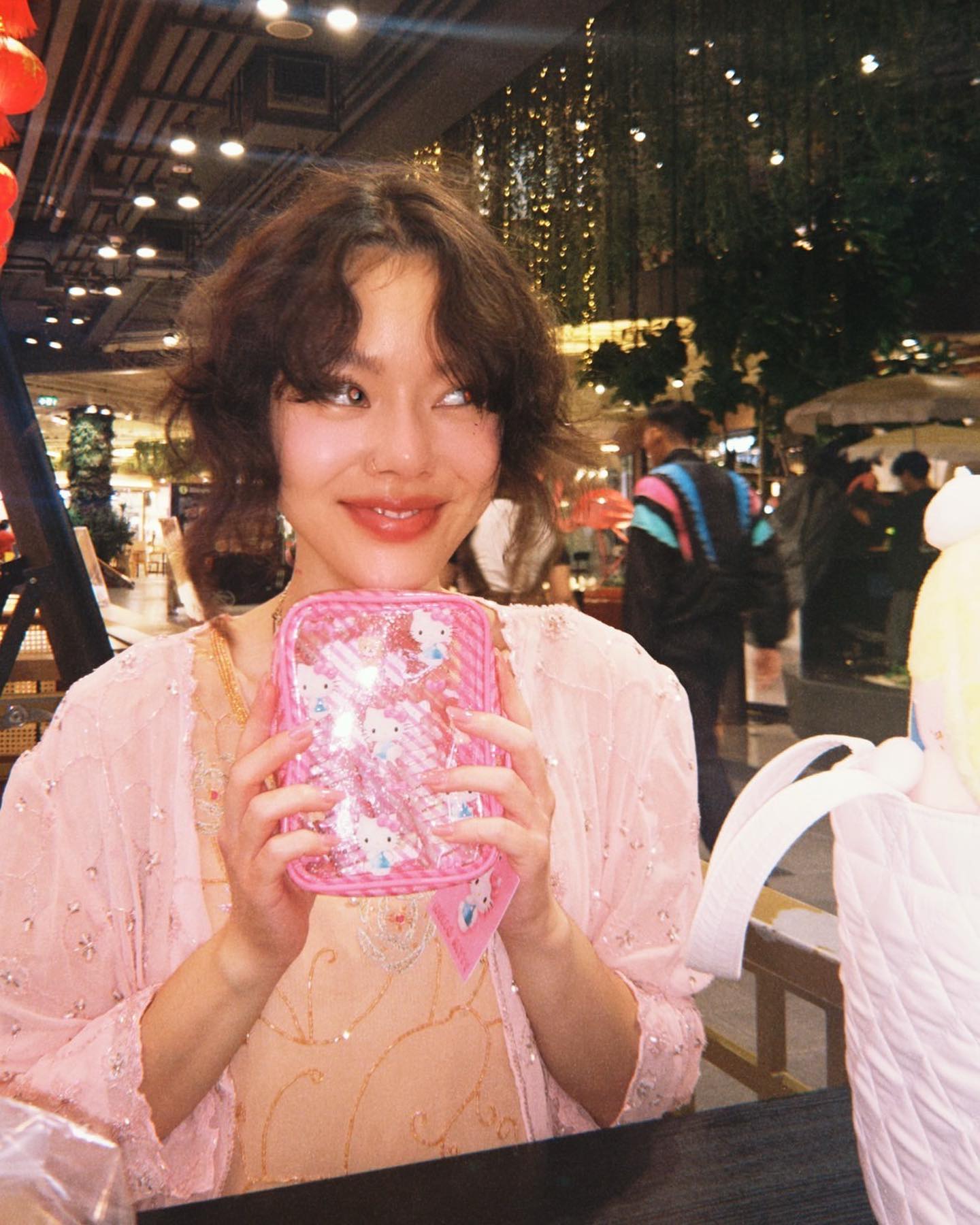 ธิชา วงศ์ทิพย์กานนท์