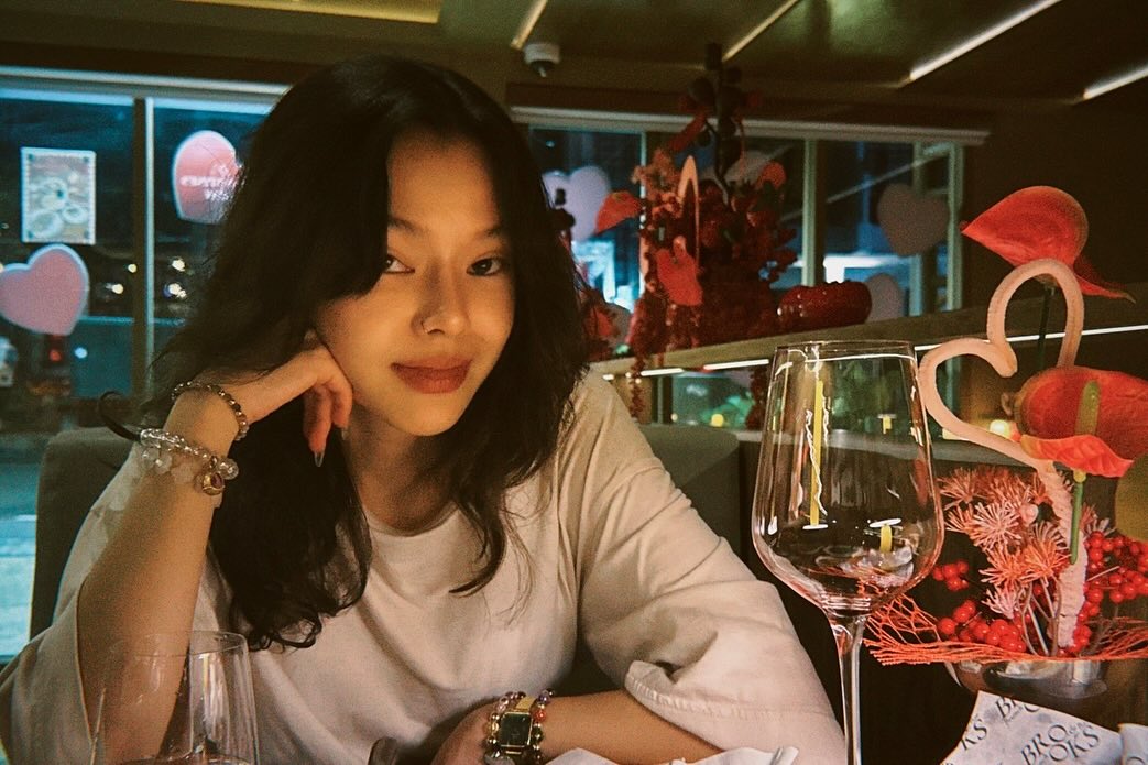 ธิชา วงศ์ทิพย์กานนท์