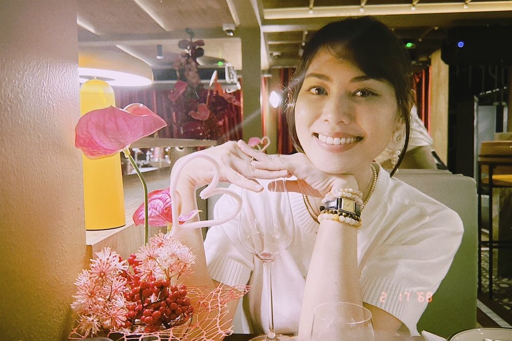 ธิชา วงศ์ทิพย์กานนท์