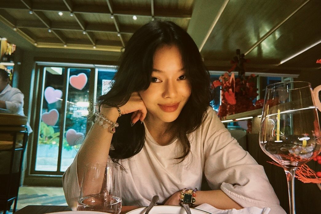ธิชา วงศ์ทิพย์กานนท์