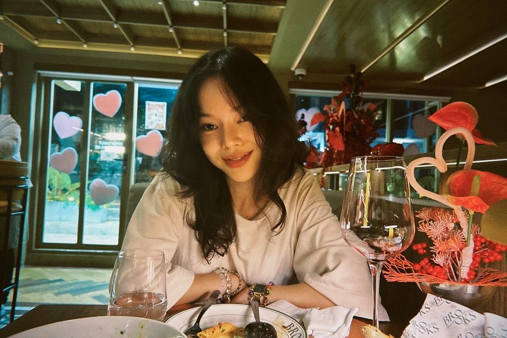 ธิชา วงศ์ทิพย์กานนท์